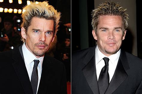 ethan hawke mark mcgrath|Mark McGrath Net Worth, Age, Ethnicity, Husband,。